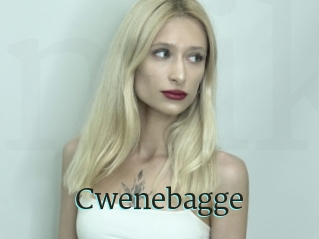 Cwenebagge