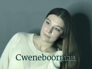 Cweneboorman