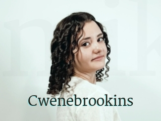 Cwenebrookins