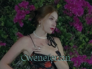 Cweneferran