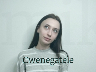 Cwenegatele