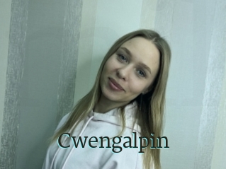 Cwengalpin