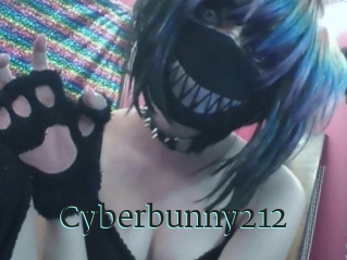 Cyberbunny212