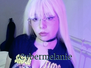 Cybermelanie