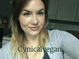Cynicalvegan