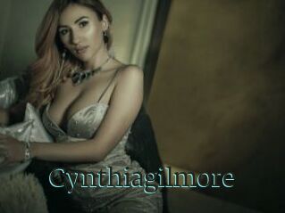 Cynthiagilmore