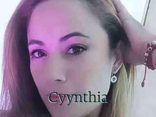 Cyynthia