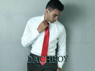 DACH_BOY Milky Porn