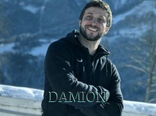 DAMION