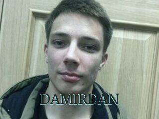 DAMIR_DAN