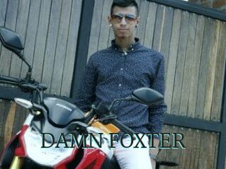DAMN_FOXTER