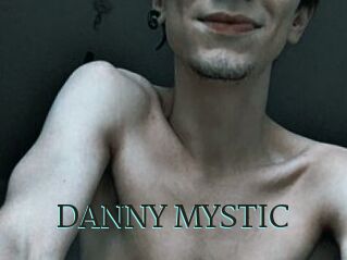 DANNY_MYSTIC
