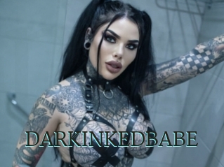 DARKINKEDBABE