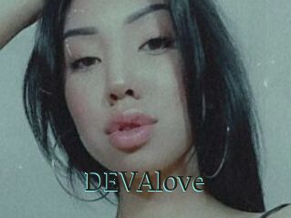 DEVAlove