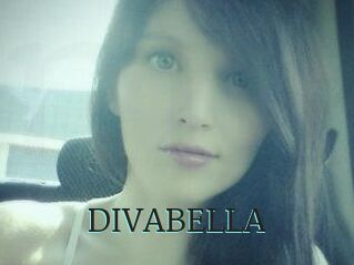 DIVABELLA Milky Porn