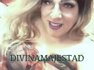 DIVINAMAJESTAD