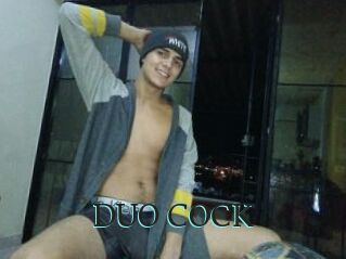 DUO_COCK
