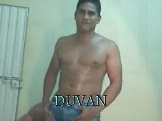 DUVAN