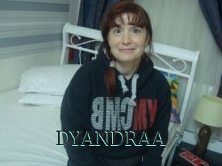 DYANDRAA