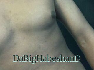 DaBigHabeshanD