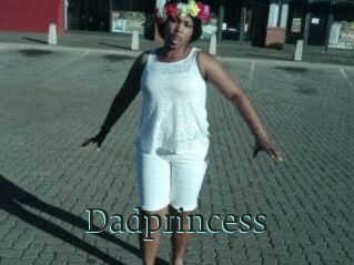 Dadprincess