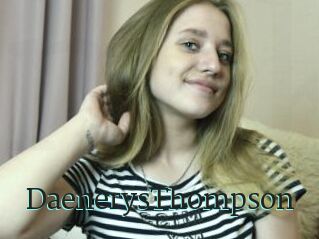 DaenerysThompson