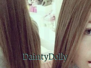 DaintyDolly