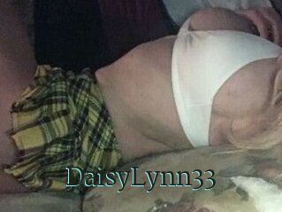 DaisyLynn33