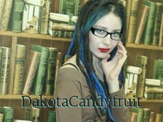 DakotaCandyfruit Milky Porn