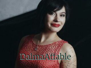 DalmaAffable