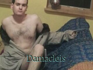 Damacleis