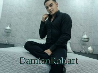 DamianRohart
