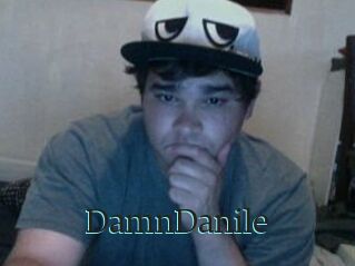 DamnDanile