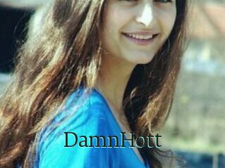 DamnHott