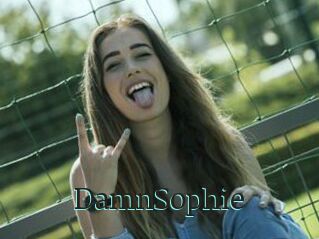 DamnSophie