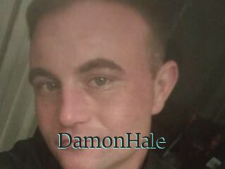 DamonHale