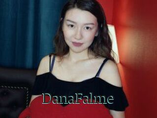 DanaFalme Milky Porn