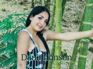 DanaJhonson
