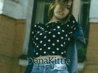DanaKittie Milky Porn