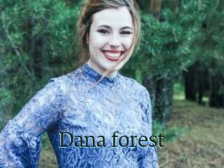 Dana_forest