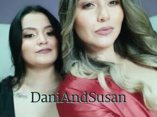 DaniAndSusan