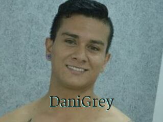 DaniGrey