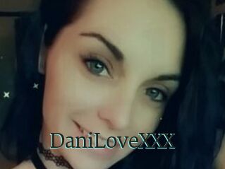 DaniLoveXXX