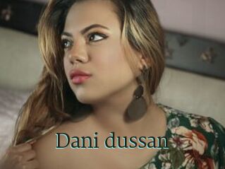 Dani_dussan