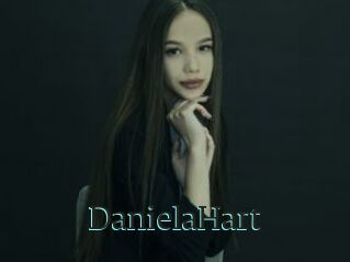 DanielaHart