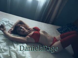 DanielaPage