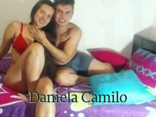 Daniela_Camilo Milky Porn