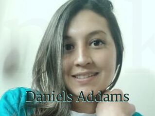 Daniels_Addams