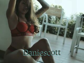 Daniescott