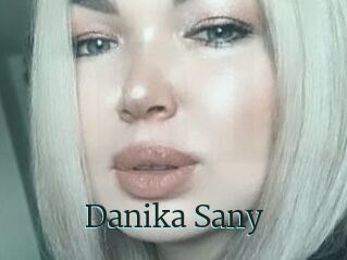 Danika_Sany